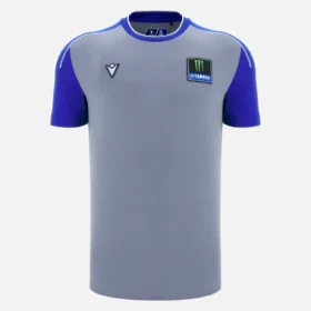 Camisas réplica de viaje para hombre Monster Energy Yamaha MotoGP 2026