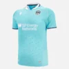 Camisas réplica de visitante de los Glasgow Warriors 2025/26 Camisas réplica de visitante de los Glasgow Warriors 2025/26