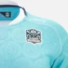 Camisas réplica de visitante de los Glasgow Warriors 2025/26 Camisas réplica de visitante de los Glasgow Warriors 2025/26