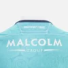 Camisas réplica de visitante de los Glasgow Warriors 2025/26 Camisas réplica de visitante de los Glasgow Warriors 2025/26