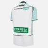 Camisas réplica de visitante de los Ospreys 2025/26 Camisas réplica de visitante de los Ospreys 2025/26