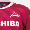 Camisas réplica de visitante de los Sale Sharks 2025/26 Camisas réplica de visitante de los Sale Sharks 2025/26