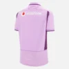 Camisas réplica de visitante de Scottish Rugby 2025/26 Camisas réplica de visitante de Scottish Rugby 2025/26
