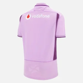 Camisas réplica de visitante de Scottish Rugby 2025/26
