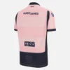 Camisas réplica de visitante del Cardiff Rugby 2025/26 Camisas réplica de visitante del Cardiff Rugby 2025/26