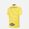 Camisas réplica de visitante del Zebre Parma 2025/26 para jóvenes Camisas réplica de visitante del Zebre Parma 2025/26 para jóvenes