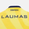 Camisas réplica de visitante del Zebre Parma 2025/26 para jóvenes Camisas réplica de visitante del Zebre Parma 2025/26 para jóvenes