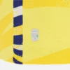 Camisas réplica de visitante del Zebre Parma 2025/26 para jóvenes Camisas réplica de visitante del Zebre Parma 2025/26 para jóvenes