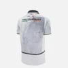 Camisas réplica de visitante junior de Italia Rugby 2025/26 Camisas réplica de visitante junior de Italia Rugby 2025/26