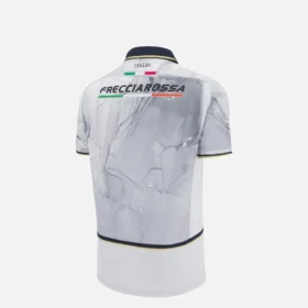Camisas réplica de visitante junior de Italia Rugby 2025/26