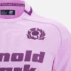 Camisas réplica de visitante junior de Scottish Rugby 2025/26 Camisas réplica de visitante junior de Scottish Rugby 2025/26