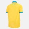Camisas réplica de visitante para adultos de Uruguay Rugby 2025/26