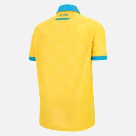 Camisas réplica de visitante para adultos de Uruguay Rugby 2025/26