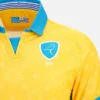 Camisas réplica de visitante para adultos de Uruguay Rugby 2025/26