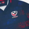 Camisas réplica de visitante para adultos de USA Rugby 2025/26 Camisas réplica de visitante para adultos de USA Rugby 2025/26