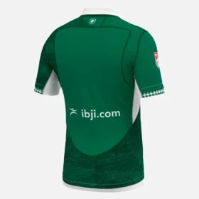 Camisas réplica de visitante para adultos del Chicago Hounds 2024/25