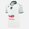 Camisas réplica de visitante para adultos del Section Paloise 2025/26