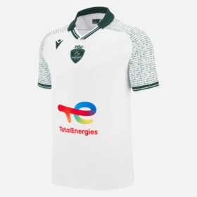 Camisas réplica de visitante para adultos del Section Paloise 2025/26