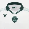 Camisas réplica de visitante para adultos del Section Paloise 2025/26