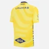 Camisas réplica de visitante para adultos del Zebre Parma 2025/26 Camisas réplica de visitante para adultos del Zebre Parma 2025/26