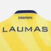 Camisas réplica de visitante para adultos del Zebre Parma 2025/26 Camisas réplica de visitante para adultos del Zebre Parma 2025/26