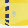 Camisas réplica de visitante para adultos del Zebre Parma 2025/26 Camisas réplica de visitante para adultos del Zebre Parma 2025/26
