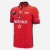 Camisas réplica de visitante para adultos Lou Rugby 2025/26