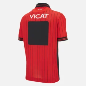 Camisas réplica de visitante para adultos Lou Rugby 2025/26