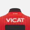 Camisas réplica de visitante para adultos Lou Rugby 2025/26