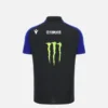 Camisas réplica del equipo Monster Energy Yamaha MotoGP 2026 – Tallas pequeñas