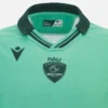 Camisas réplica del tercer partido de la Section Paloise 2025/26 para adultos