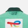 Camisas réplica del tercer partido de la Section Paloise 2025/26 para adultos