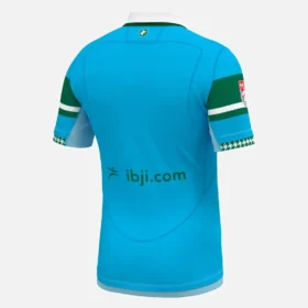 Camisas réplica del tercer partido de los Chicago Hounds 2024/25 para adultos