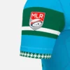 Camisas réplica del tercer partido de los Chicago Hounds 2024/25 para adultos