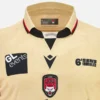Camisas réplica del tercer partido para adultos de Lou Rugby 2025/26