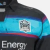 Camisas réplica Euro 2025/26 de los Glasgow Warriors