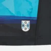 Camisas réplica Euro 2025/26 de los Glasgow Warriors
