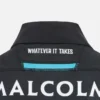 Camisas réplica Euro 2025/26 de los Glasgow Warriors