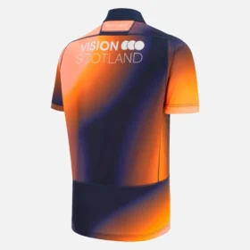 Camisas réplica Euro 2025/26 del Edinburgh Rugby