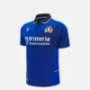 Camisas réplica local junior de Italia Rugby 2025/26 Camisas réplica local junior de Italia Rugby 2025/26