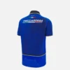 Camisas réplica local junior de Italia Rugby 2025/26 Camisas réplica local junior de Italia Rugby 2025/26