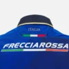 Camisas réplica local junior de Italia Rugby 2025/26 Camisas réplica local junior de Italia Rugby 2025/26