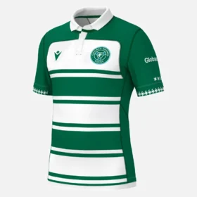 Camisas réplica local para adultos de los Chicago Hounds 2024/25