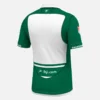 Camisas réplica local para adultos de los Chicago Hounds 2024/25