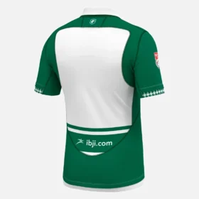 Camisas réplica local para adultos de los Chicago Hounds 2024/25