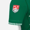 Camisas réplica local para adultos de los Chicago Hounds 2024/25