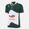 Camisas réplica local para adultos del Section Paloise 2025/26