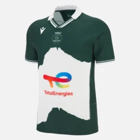 Camisas réplica local para adultos del Section Paloise 2025/26