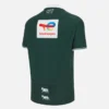 Camisas réplica local para adultos del Section Paloise 2025/26