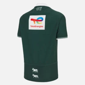 Camisas réplica local para adultos del Section Paloise 2025/26